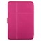 Speck Universal StyleFolio Flex Small - Fuschia Pink and Nickel Grey  73250-B920 Image 1