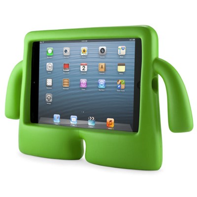 Apple Compatible Speck iGuy Case - Lime Green  73423-1516