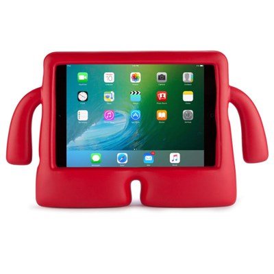 Apple Compatible Speck iGuy Case - Chili Pepper Red  73423-B104