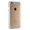 Apple Speck CandyShell Case - Clear and Clear  73685-5085 Image 2