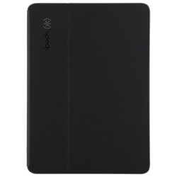 Apple Speck DuraFolio Case - Black and Slate Grey  73884-B565