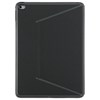 Apple Speck DuraFolio Case - Black and Slate Grey  73884-B565 Image 1