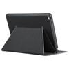 Apple Speck DuraFolio Case - Black and Slate Grey  73884-B565 Image 3