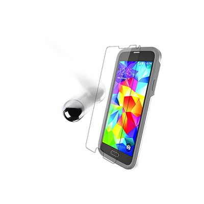 Samsung Otterbox Clearly Protected Alpha Glass - Case Friendly  77-50683
