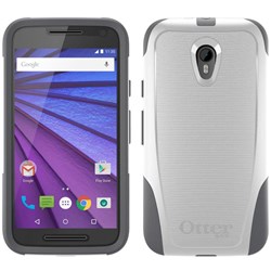 Motorola OtterBox Commuter Case - Glacier  77-51746