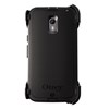Motorola Otterbox Defender Rugged Interactive Case and Holster - Black 77-51811 Image 2