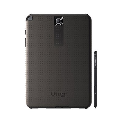 Samsung Otterbox Defender Rugged Interactive Case Pro Pack - Black  77-52010