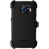 Samsung Otterbox Rugged Defender Series Case and Holster Pro Pack - Black  77-52026 Image 4