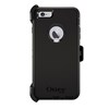 Apple Otterbox Rugged Defender Series Case and Holster Pro Pack - Black Image 2