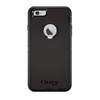 Apple Otterbox Rugged Defender Series Case and Holster Pro Pack - Black Image 3