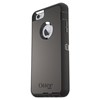 Apple Otterbox Rugged Defender Series Case and Holster Pro Pack - Black Image 5