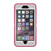 Apple Otterbox Rugged Defender Series Case and Holster - Hibiscus Frost  77-52238 Image 1