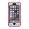 Apple Otterbox Rugged Defender Series Case and Holster - Hibiscus Frost  77-52238 Image 1