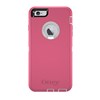 Apple Otterbox Rugged Defender Series Case and Holster - Hibiscus Frost  77-52238 Image 3