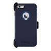 Apple Otterbox Rugged Defender Series Case and Holster - Indigo Harbor  77-52240 Image 2