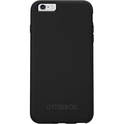 Apple Otterbox Symmetry Rugged Case - Black  77-52290