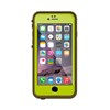 Apple LifeProof fre Rugged Waterproof Case - RealTree Xtra Lime 77-52527 Image 1
