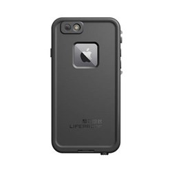 Apple LifeProof fre Rugged Waterproof Case - Black  77-52558