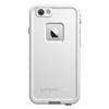 Apple LifeProof fre Rugged Waterproof Case - Avalanche  77-52564 Image 1