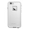 Apple LifeProof fre Rugged Waterproof Case - Avalanche  77-52564 Image 1