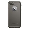 Apple LifeProof fre Rugged Waterproof Case - Grind  77-52565 Image 1