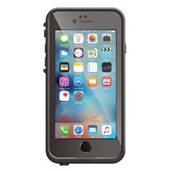 Apple LifeProof fre Rugged Waterproof Case - Grind  77-52565