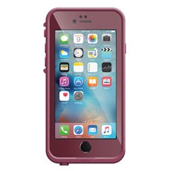 Apple LifeProof fre Rugged Waterproof Case - Crushed  77-52568