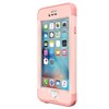 Apple Lifeproof Nuud Waterproof Case - First Light Pink  77-52573 Image 1