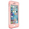Apple Lifeproof Nuud Waterproof Case - First Light Pink  77-52573 Image 2