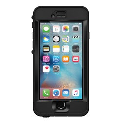 Apple Lifeproof Nuud Waterproof Case Pro Pack - Black  77-55386