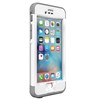 Apple Lifeproof Nuud Waterproof Case - Avalanche White  77-52575 Image 2