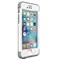 Apple Lifeproof Nuud Waterproof Case - Avalanche White  77-52575 Image 2