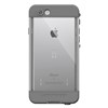 Apple Lifeproof Nuud Waterproof Case - Avalanche White  77-52575 Image 3