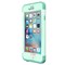 Apple Lifeproof Nuud Waterproof Case - Undertow Aqua  77-52676 Image 1