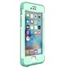 Apple Lifeproof Nuud Waterproof Case - Undertow Aqua  77-52676 Image 2