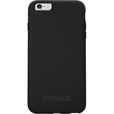 Apple Otterbox Symmetry Rugged Case Pro Pack - Black  77-52838