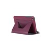 Apple Otterbox Symmetry Series Tablet Folio - Merlot Shadow  77-52853 Image 3