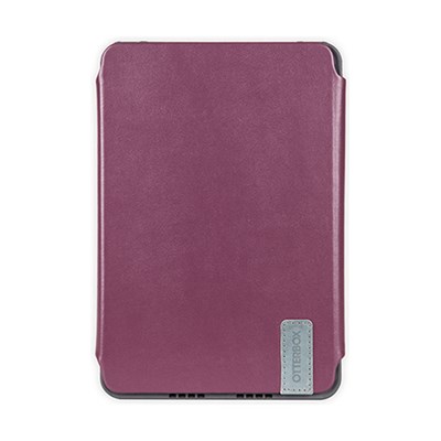 Apple Otterbox Symmetry Series Tablet Folio - Merlot Shadow  77-52853