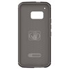HTC Compatible Body Glove Satin Case - Black  9536101 Image 3
