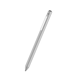 Adonit Jot Dash Fine Point Stylus - Silver