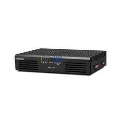 Cradlepoint AER1650 Router Includes LP4 Modem and 5 Year NetCloud Essentials Prime - No Wi-Fi