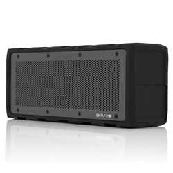 Braven Premium Portable Bluetooth Speaker - Black  BRVHDBG