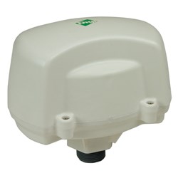 ConnectTank, Mid Range Ultrasonic sensor, 1xRTT Sprint, Non-Rechargeable Battery