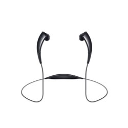 Samsung Original Gear Circle Bluetooth Headset - Black  SM-R130NZKSXAR