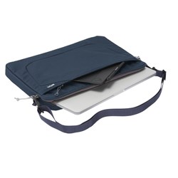 STM Velocity Blazer Laptop and Tablet Sleeve - Moroccan Blue  STM-114-114K-51