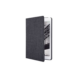 Apple STM Atlas Case - Charcoal  STM-222-109G-16