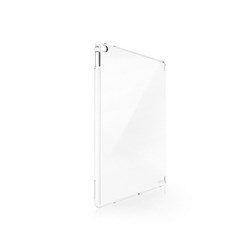 Apple STM Half Shell for iPad Pro - Clear  STM-222-123L-33