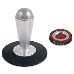 Nite Ize Steelie Pedestal Kit Nite Ize Steelie Pedestal Kit