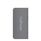 Mycharge Ampplus Rechargeable 3000Mah Backup Battery With 2.1a Usb Port - Gray  AMU300GG Image 1