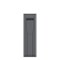 Mycharge Ampplus Rechargeable 3000Mah Backup Battery With 2.1a Usb Port - Gray  AMU300GG Image 2
